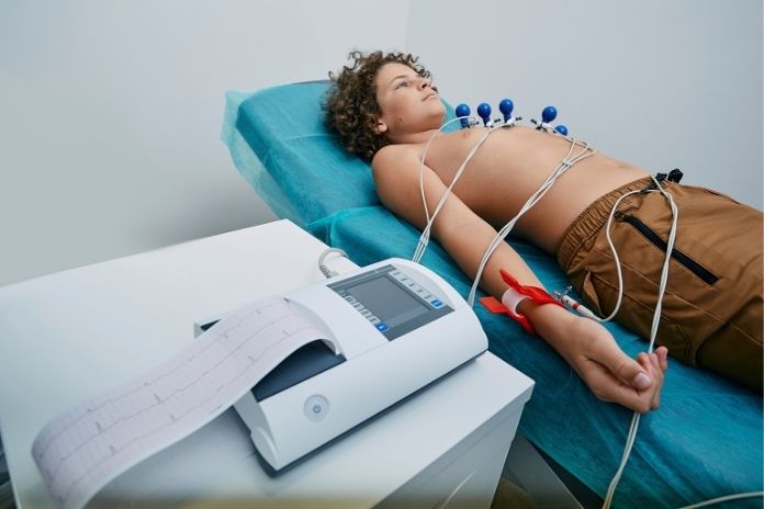 Why Your ECG Looks Normal Why Your ECG Looks Normal