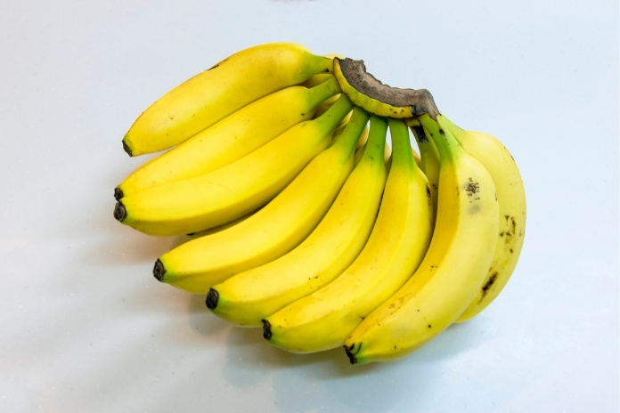 Why Your Healthy Banana Might Be Bloating You Why Your Healthy Banana Might Be Bloating You