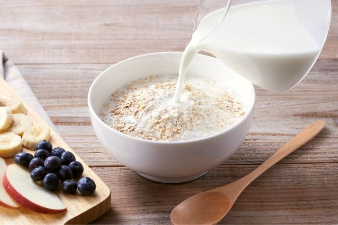 Why Your Oatmeal Needs a Protein Boost