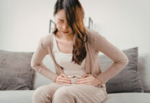 Why Your Stomach Hurts on the Right Side—and When It’s Serious Why Your Stomach Hurts on the Right Side-and When It’s Serious