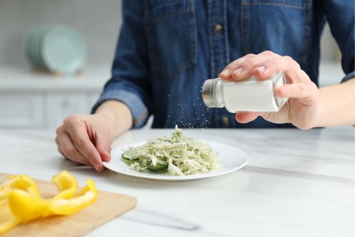 Why a Low-Sodium Diet Can Sometimes Backfire