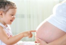 Why the Second Pregnancy Feels So Much Harder, and What Actually Helps Why the Second Pregnancy Feels So Much Harder, and What Actually Helps