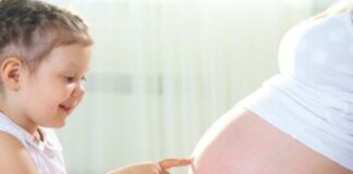 Why the Second Pregnancy Feels So Much Harder, and What Actually Helps Why the Second Pregnancy Feels So Much Harder, and What Actually Helps