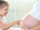 Why the Second Pregnancy Feels So Much Harder, and What Actually Helps Why the Second Pregnancy Feels So Much Harder, and What Actually Helps