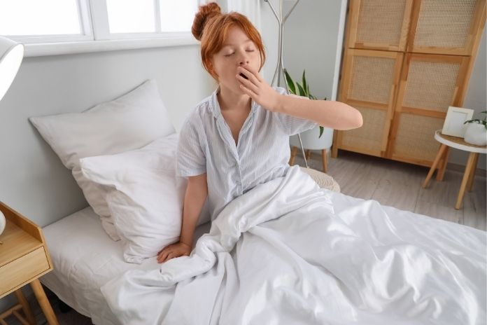 Your Sleep Suffers - And the Consequences Are Immediate