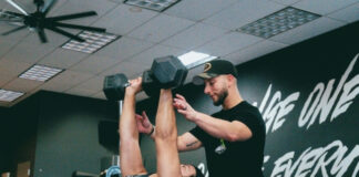 10 Strength-Training Guidelines That Actually Work (Backed by ACSM Position Stand) 10 Strength-Training Guidelines That Actually Work
