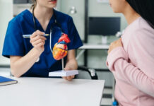 4 Ways to Make the Most of Each Cardiology Visit 4 Ways to Make the Most of Each Cardiology Visit