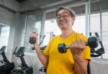5 Exercises Experts Recommend Most After 50 (Backed by Research) 5 Exercises Experts Recommend Most After 50