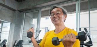 5 Exercises Experts Recommend Most After 50 (Backed by Research) 5 Exercises Experts Recommend Most After 50