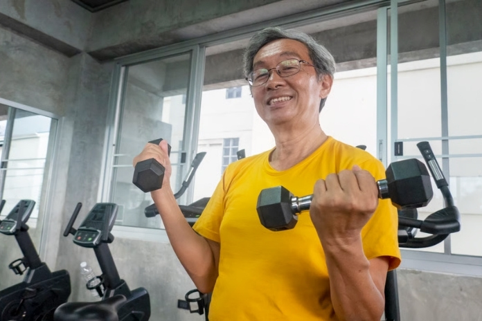 5 Exercises Experts Recommend Most After 50 5 Exercises Experts Recommend Most After 50