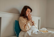 8 Natural Ways to Reduce Recurrent Infections and Support Your Immune System 8 Natural Ways to Reduce Recurrent Infections and Support Your Immune System