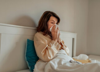 8 Natural Ways to Reduce Recurrent Infections and Support Your Immune System 8 Natural Ways to Reduce Recurrent Infections and Support Your Immune System