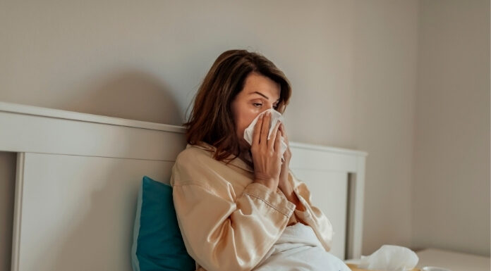 8 Natural Ways to Reduce Recurrent Infections and Support Your Immune System 8 Natural Ways to Reduce Recurrent Infections and Support Your Immune System