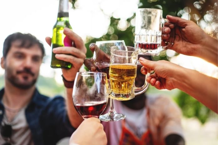 Alcohol