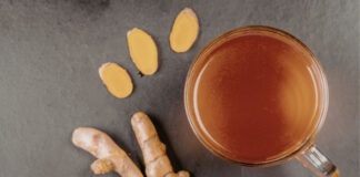 Are Turmeric and Green Tea Extract Safe? Understanding the Liver Risk in Popular Detox Supplements Are Turmeric and Green Tea Extract Safe