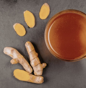 Are Turmeric and Green Tea Extract Safe? Understanding the Liver Risk in Popular Detox Supplements Are Turmeric and Green Tea Extract Safe