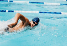 Why Swimming May Be the Best Exercise for Your Heart, According to Research Bakers Cyst Treatment 12 Home Remedies That Work