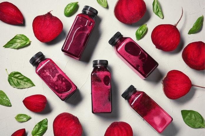 Beetroot Juice