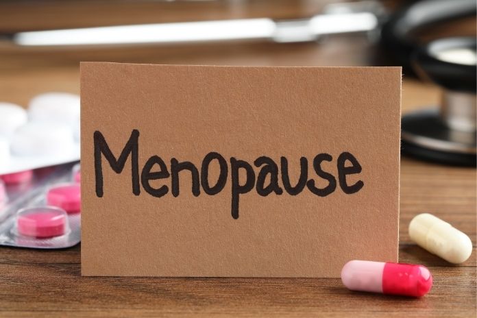 Best Supplements for Menopause Best Supplements for Menopause