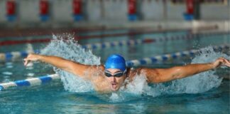 Best Supplements for Swimmers: What Actually Helps Performance and Recovery Best Supplements for Swimmers