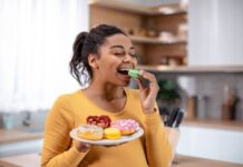 Best Time to Eat Sweets If You Want to Avoid Blood Sugar Spikes Best Time to Eat Sweets If You Want to Avoid Blood Sugar Spikes