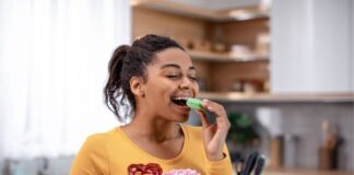 Best Time to Eat Sweets If You Want to Avoid Blood Sugar Spikes Best Time to Eat Sweets If You Want to Avoid Blood Sugar Spikes