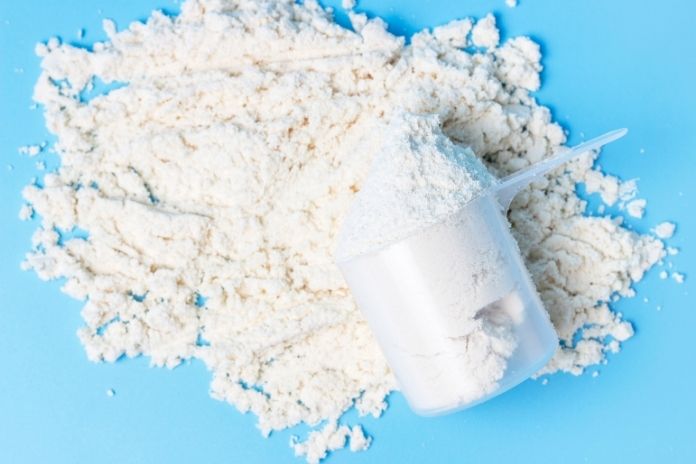 Beta Alanine
