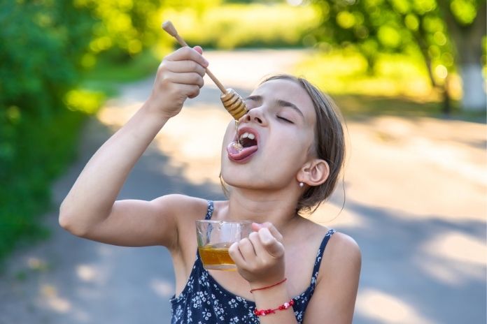 Beyond the Tongue — Why Some Foods Behave Unexpectedly