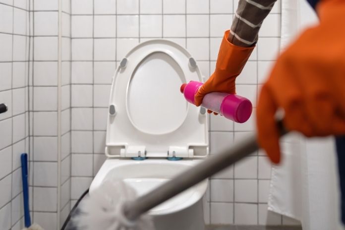 Bidet Risks Most Articles Don’t Tell You About