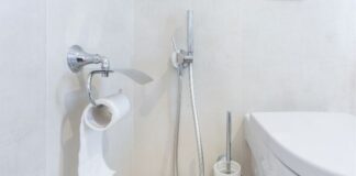 Bidet vs Toilet Paper: Which Is Actually Better for Your Health? Bidet vs Toilet Paper