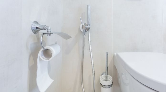 Bidet vs Toilet Paper: Which Is Actually Better for Your Health? Bidet vs Toilet Paper