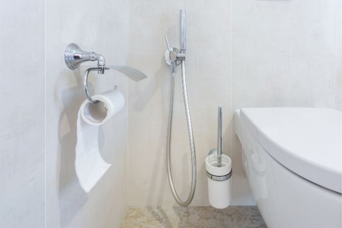 Bidet vs Toilet Paper Bidet vs Toilet Paper