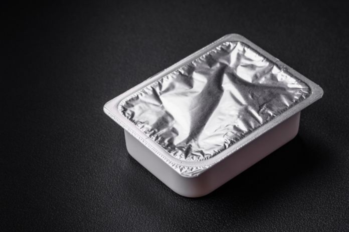 Bloated or Puffed-Up Packaging of Deli Meat