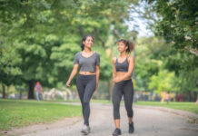The 7% Survival Boost: Why a Brisk 10-Minute Walk Has Meaningful Health Benefits Brisk 10-Minute Walk Has Meaningful Health Benefits