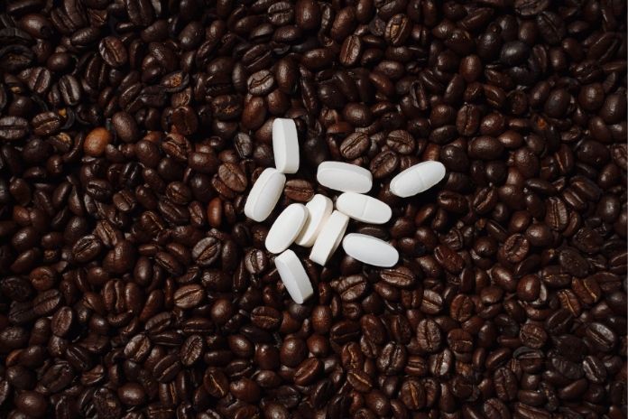 Caffeine