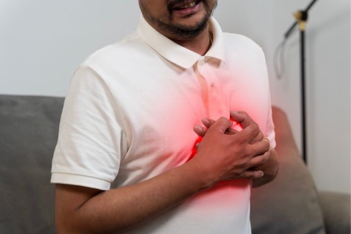 Can Magnesium Help With Heart Palpitations
