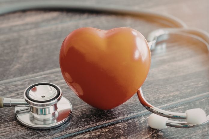 Can Walking Really Improve Cardiovascular Health