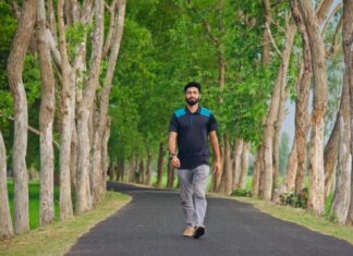 Can You Walk Your Way to a Healthier Heart? Why Cardiovascular “Strain” Isn’t Always the Goal Can You Walk Your Way to a Healthier Heart