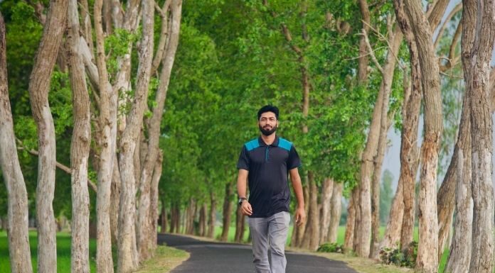 Can You Walk Your Way to a Healthier Heart? Why Cardiovascular “Strain” Isn’t Always the Goal Can You Walk Your Way to a Healthier Heart