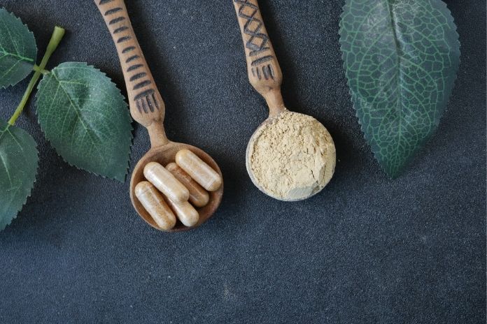 Choosing the Right Form Capsules, Powder, Gummies, or Tinctures