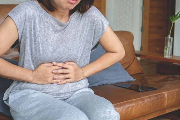 Common Symptoms Seen in Both Conditions