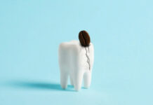 Cracked Tooth Syndrome: Symptoms, Causes, and Treatment Options Cracked Tooth Syndrome