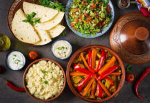 Cultural Food Erasure and Mental Health: How Losing Traditional Foods Affects Well-Being and Longevity Cultural Food Erasure and Mental Health