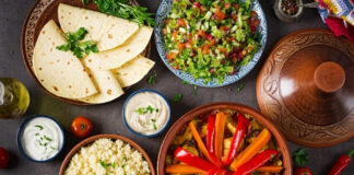 Cultural Food Erasure and Mental Health: How Losing Traditional Foods Affects Well-Being and Longevity Cultural Food Erasure and Mental Health