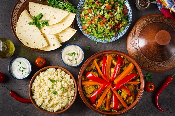 Cultural Food Erasure and Mental Health Cultural Food Erasure and Mental Health