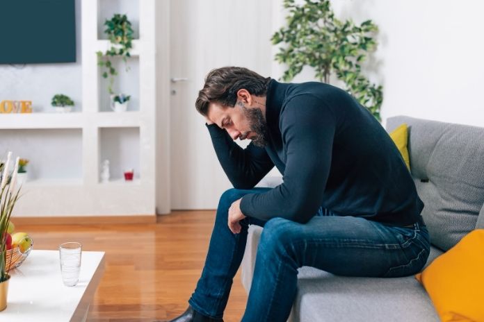 Diabetes Burnout, Diabetes Distress, and Depression