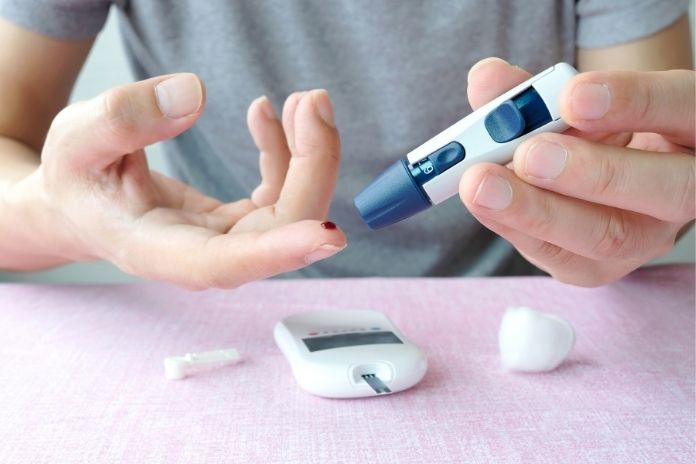 Diabetes Burnout Diabetes Burnout