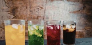 Did You Kill the Benefits? What Happens When You Cook With Fermented Drinks (The Rise of Postbiotics) Did You Kill the Benefits