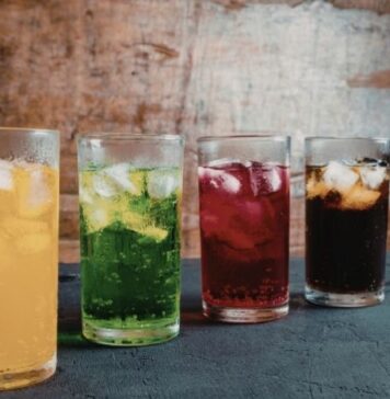 Did You Kill the Benefits? What Happens When You Cook With Fermented Drinks (The Rise of Postbiotics) Did You Kill the Benefits