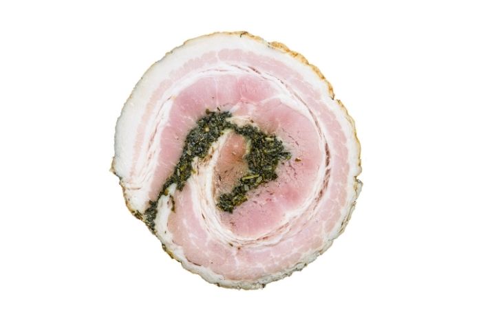Discoloration of Deli Meat
